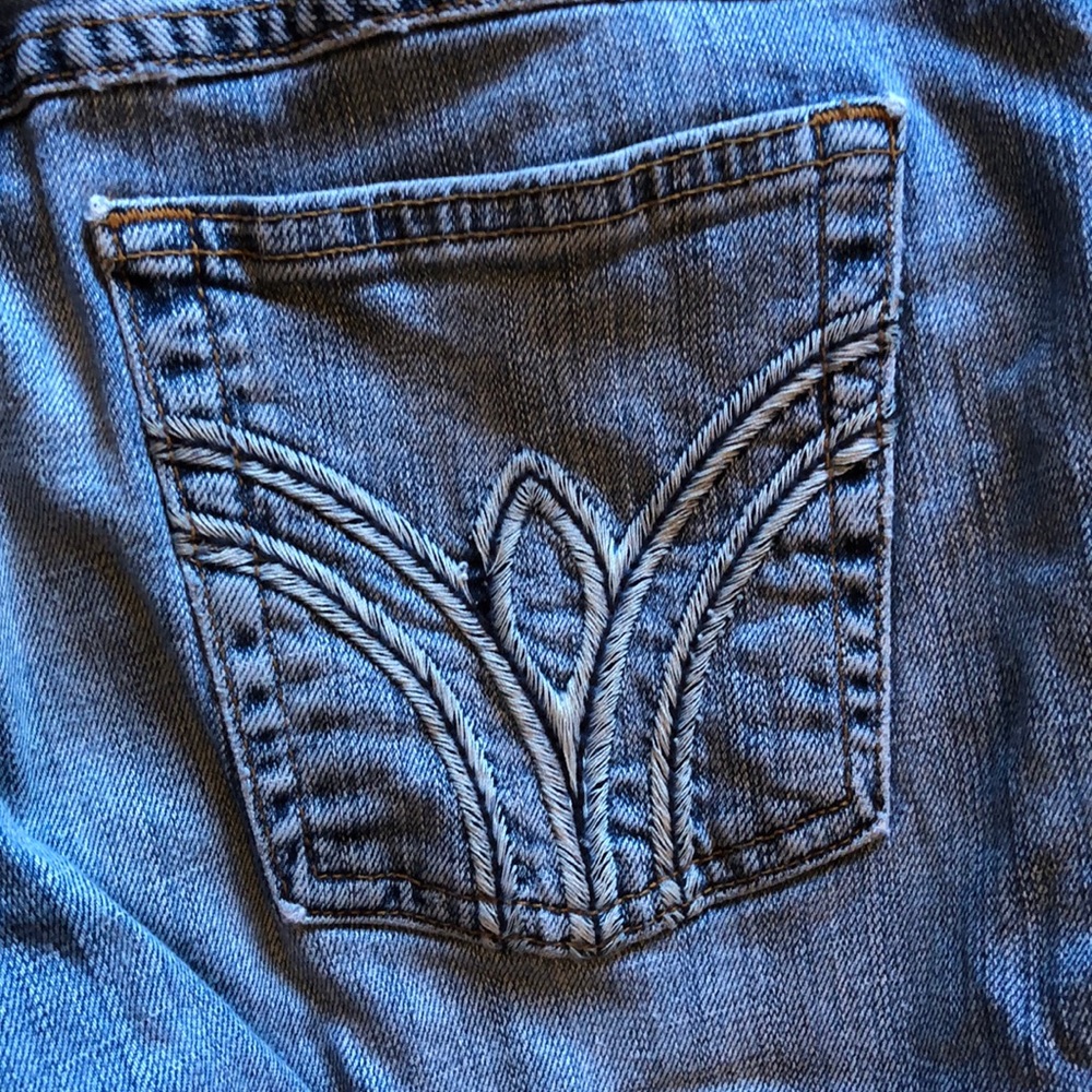 Jeans - Picture 5 of 5